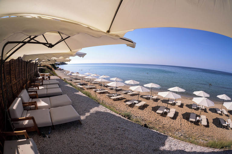 Others 5, Crown Hotel, Central Macedonia