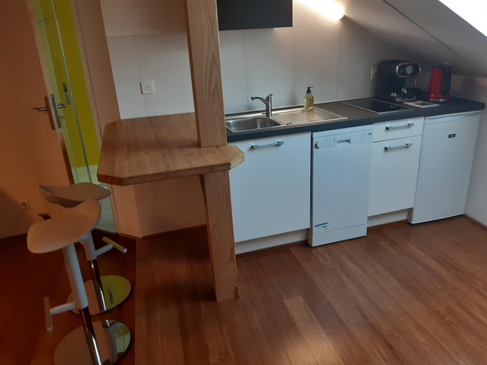 Others 2, loft studio avec charme et authenticite, Haut-Rhin