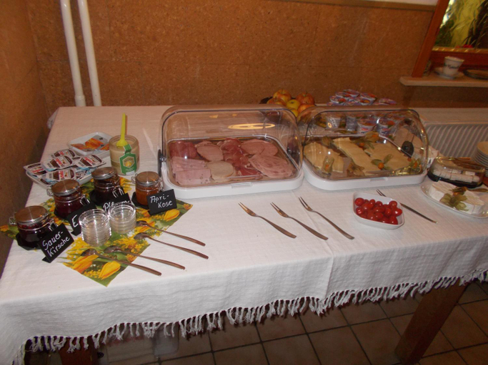 Food & Drinks 3, Wiedaer Hutte, Osterode am Harz