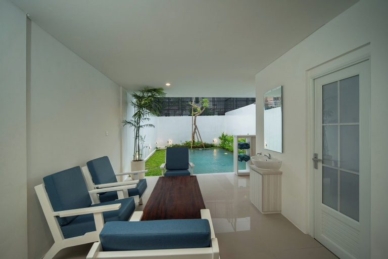 Artha Villa Pererenan By Fays Hospitality, Badung
