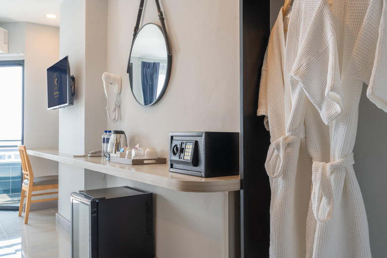 Amenities 7