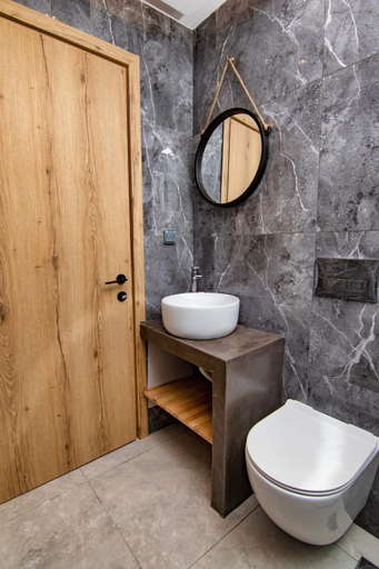 Others 3, Luxury apartment in the center, South Aegean