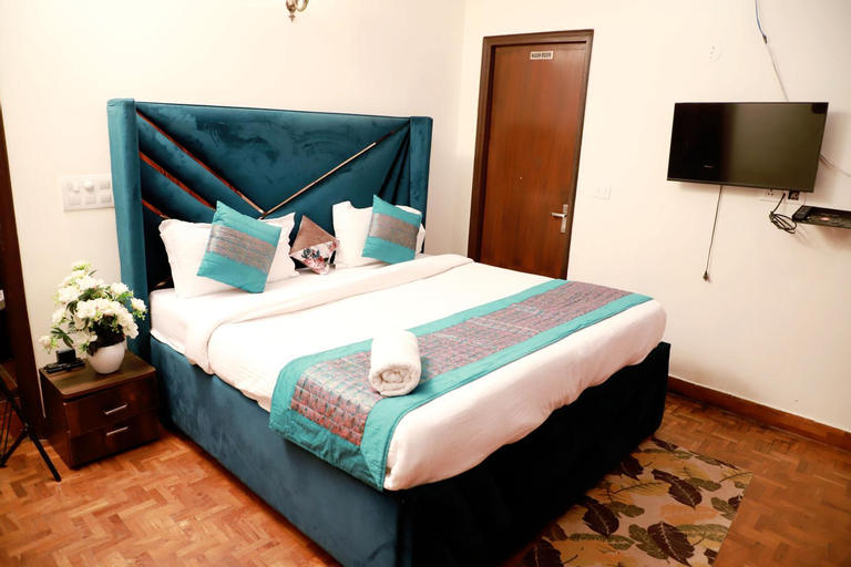 Bedroom 7