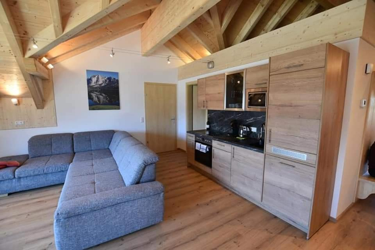 Others 5, Ferienwohnungen Kalss nahe Altaussee, Liezen