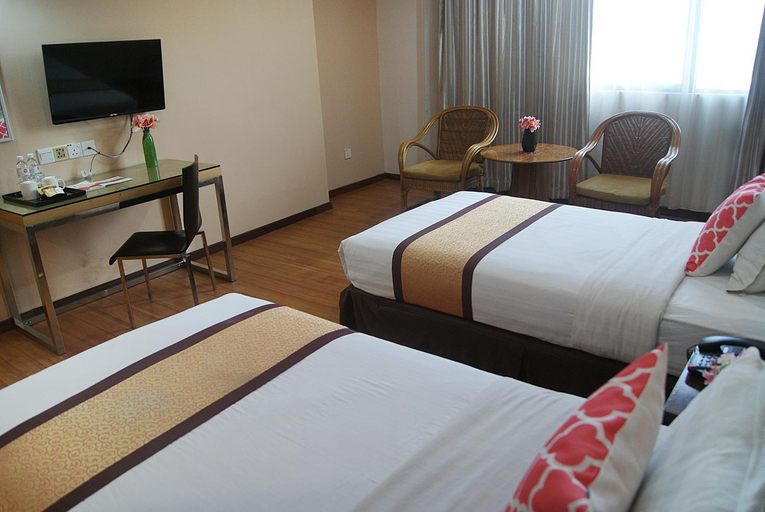 Bedroom 5