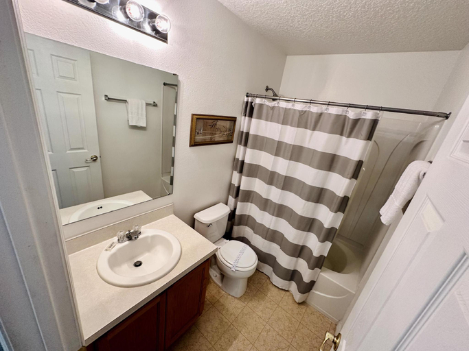 Others 2, BED POOL HOME - 151 - Pet Friendly, Polk