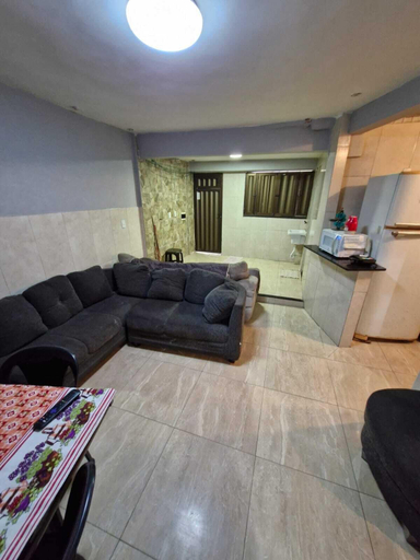 Others 5, Flat térreo 2 quartos na Praia de Itapuã, Salvador