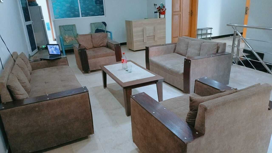 Others 3, New Sunrise Guest House, Islamabad