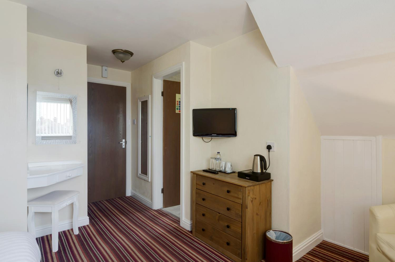 Others 2, Stoneleigh Guesthouse, Lincolnshire