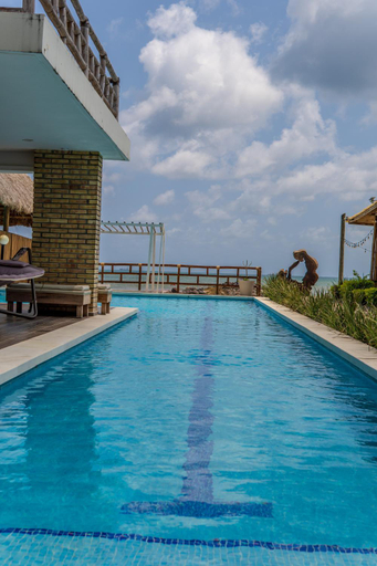Sport & Beauty 5, Hotel BG Wellness & Spa Boca del Rio Veracruz, Boca del Río