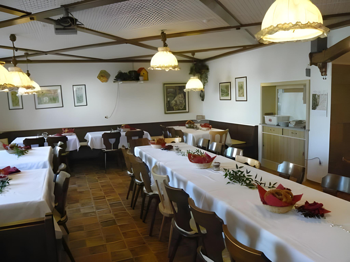 Food & Drinks 3, Gasthof Metzgerei Neumeyer, Eichstätt