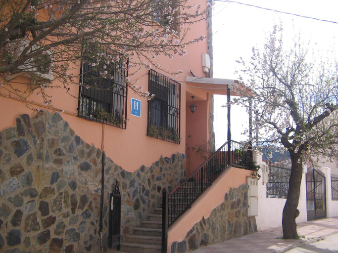 Others 2, Hostal Almenara, Albacete
