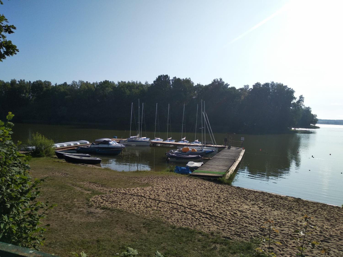 Others 2, Oleandria-,, Domek Mieta", Olsztyn