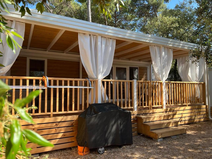 Others 4, Mobile Homes Sea Princess, Biograd na Moru
