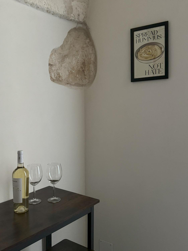 Others 5, Le Pietre Apartments, Brindisi
