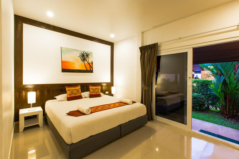 Bedroom 8