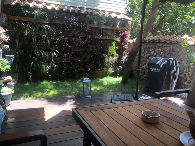 Others 4, OZZY HOMES MUSTAKIL BAHCELI MUTHIS VILLA, Antalya