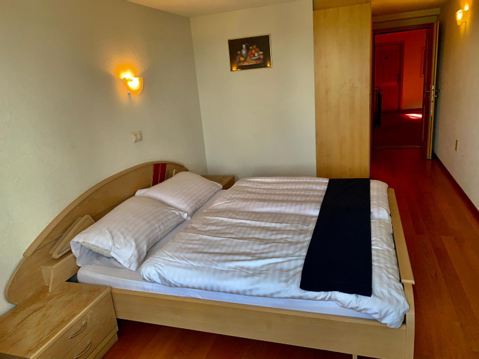 Hotel Lion d'Or Romont, La Glâne