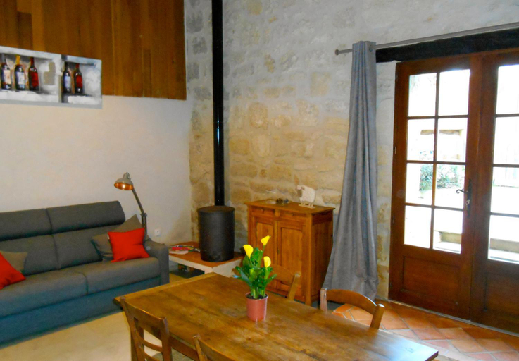 Others 5, Sous les Marronniers, Gironde