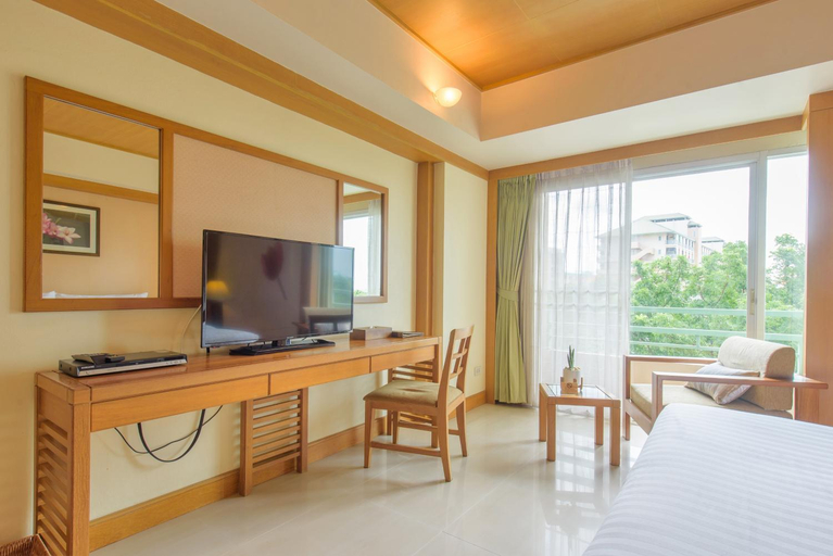 Bedroom 3, Green Residence Ayutthaya, Uthai