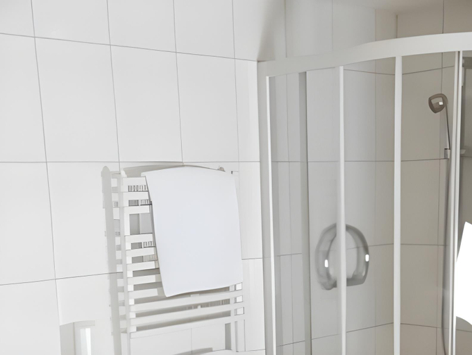 Bathroom 3, Designhotel Sonnhof by Vitus Winkler, Sankt Johann im Pongau