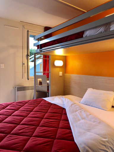 Bedroom 6
