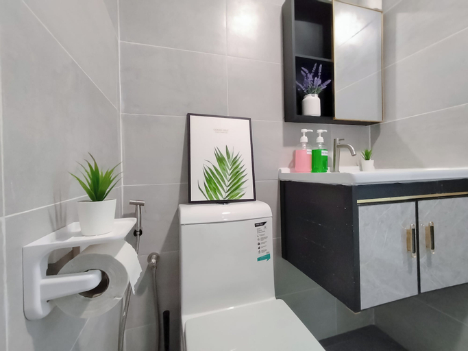 Bathroom 29