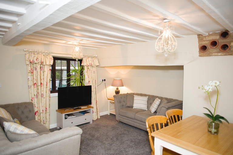 Others 5, Rutland Water Courtyard Rooms, Rutland