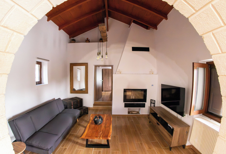 Others 1, Anasa Residence, Crete
