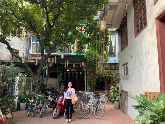 Others 4, Halo Bay Homestay, Hạ Long