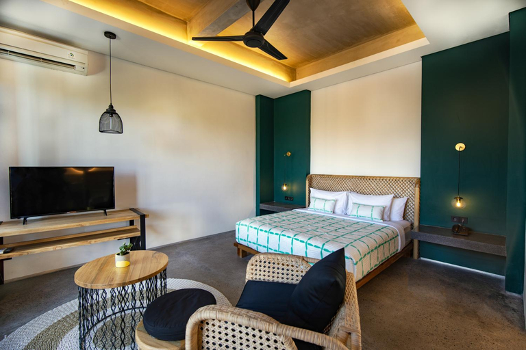 Bedroom 7