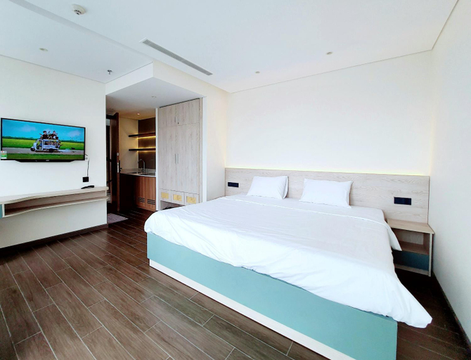 Bedroom 3, Apec Mandala Wyndham Phú Yên, Tuy Hoa