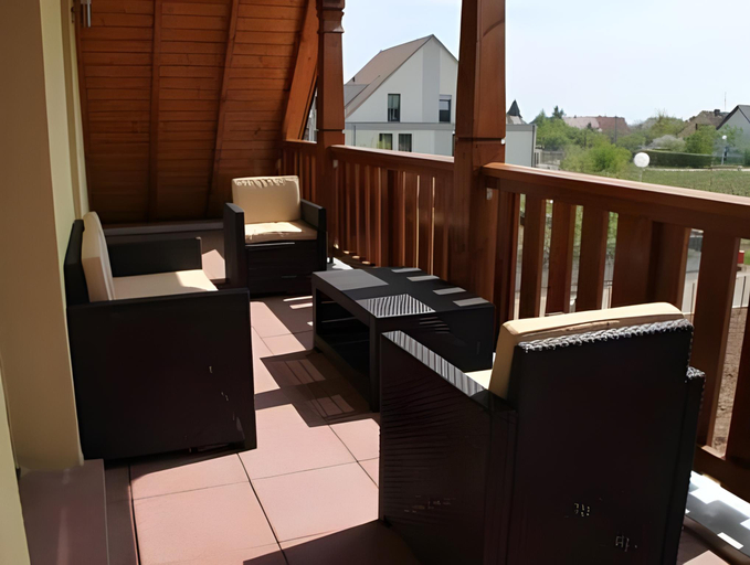Others 3, Les Chambres Du Vignoble, Haut-Rhin