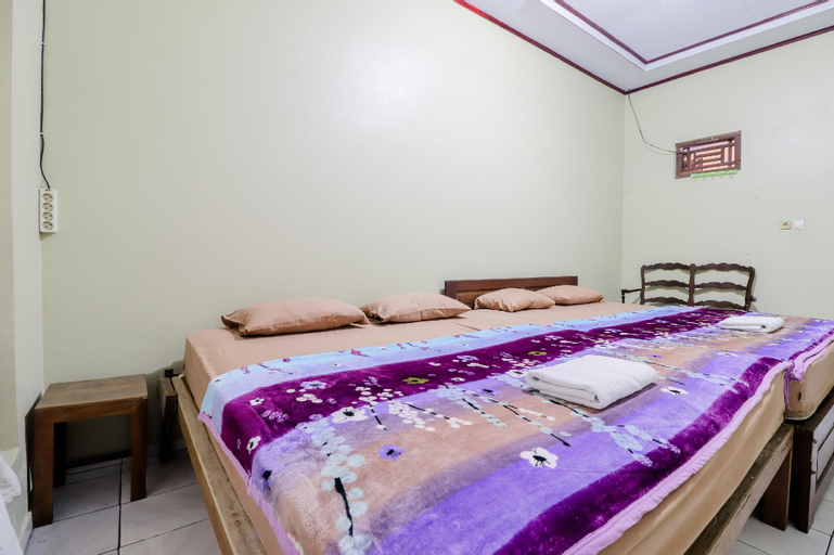 Bedroom 6