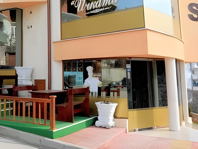 Food & Drinks 3, Къща за гости "ВАИС", Sandanski