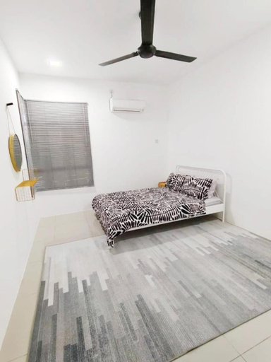 Others 4, RumaaKita D'Jengka Homestay, Maran