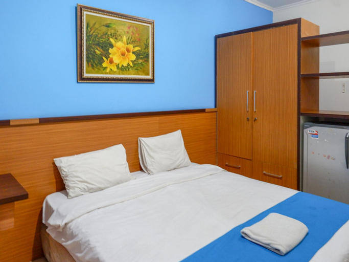 Bedroom 16