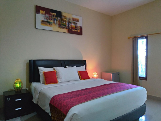 Bedroom 9