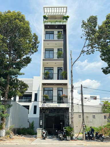 Others 5, Hula Hotel, Cái Răng