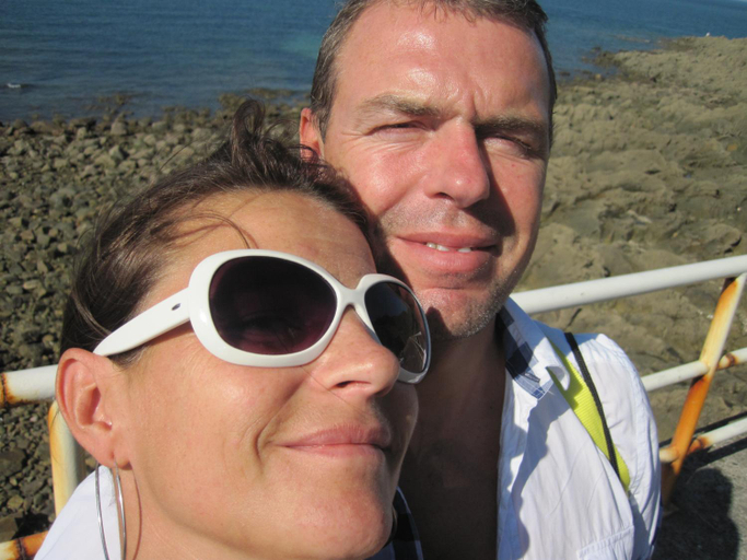 Others 5, Le Jardin de Cecile et Benoit - Bed and Breakfast, Hauts-de-Seine