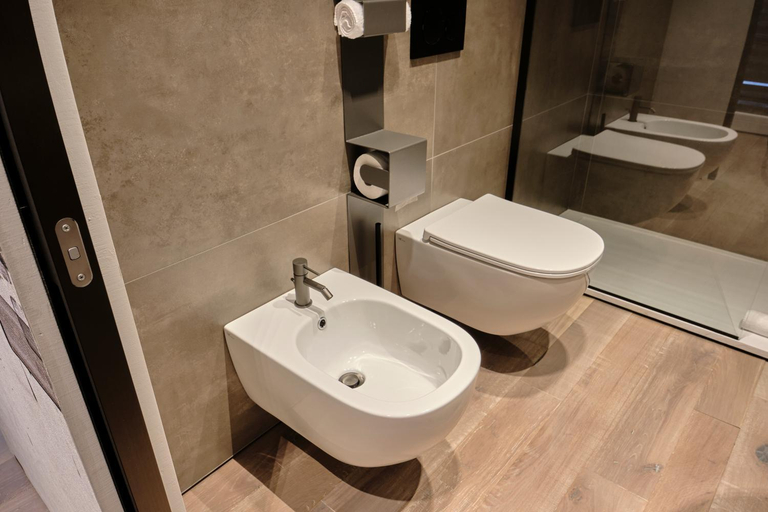 2, SERENDIPITY apartments, Cuneo