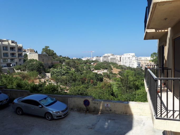 Others 5, Modern Ensuite Rooms Near Balluta Bay, St Julian's