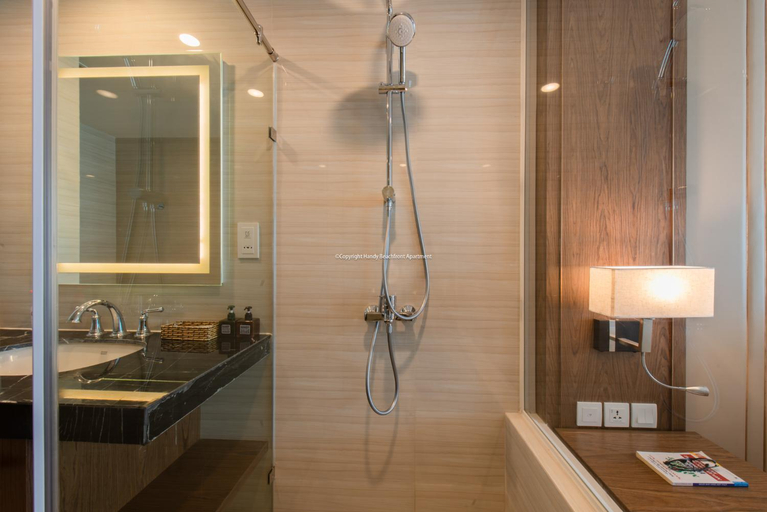 Bathroom 6