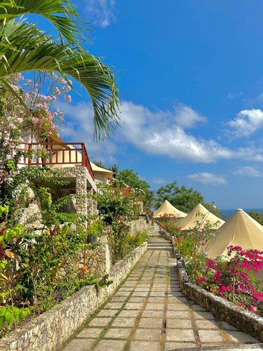 InSense Mountain Resort, Siquijor