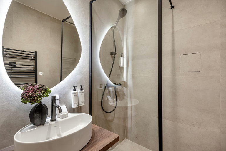 Bathroom 4, Le Madame by Sweett, Paris