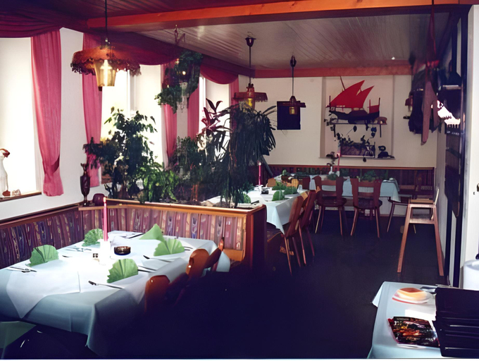 Food & Drinks 3, Horners Landgasthof, Göppingen