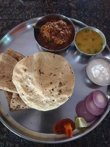 Food & Drinks, Amba Resort, Kolhapur
