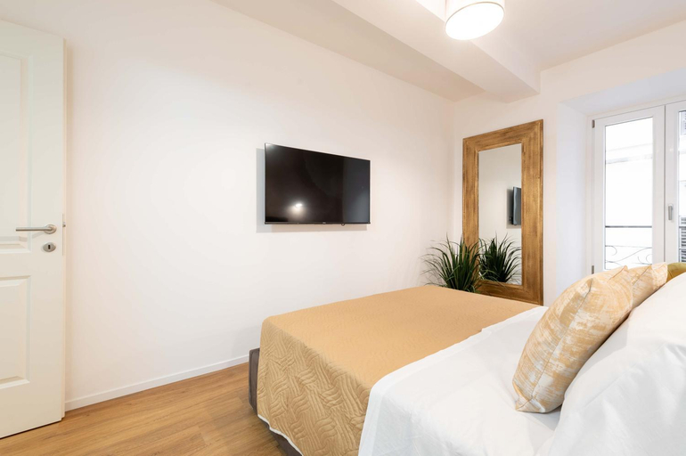 Facilities 4, Navona 7.3 Suite, Rome