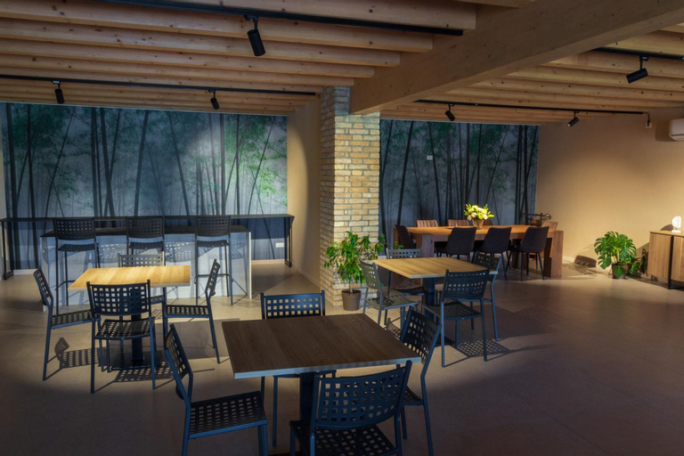 Food & Drinks, Agriturismo Ca' Manzato, Venezia