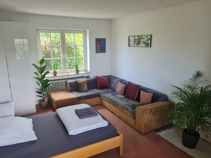 Others 4, Grune Wohlfuhloase mit einmaliger Aussicht, Rhein-Sieg-Kreis